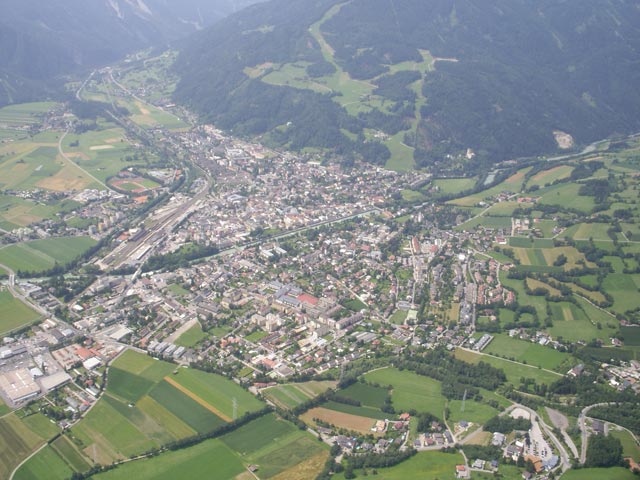 Lienz (13. Juli)