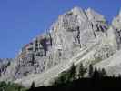 Kleine Gamswiesenspitze (9. Juli)