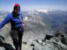 Reinhard am Großglockner (16. Juli)