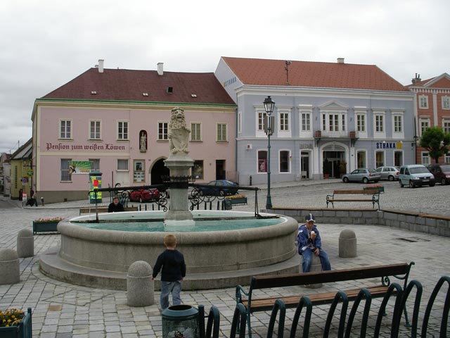 Hauptplatz