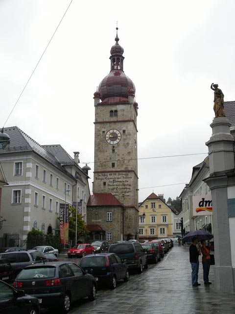 Stadtturm