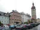 Freisingerberg mit Stadtturm