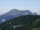 Schafberg von der Thorhöhe aus