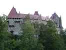 Burg Kreuzenstein, 266 m