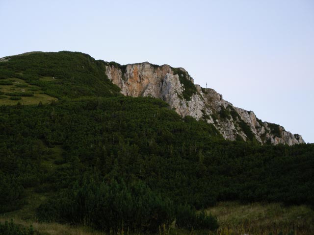 Gei&szlig;berg (2. Sep.)