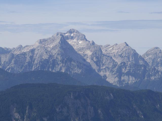 Triglav (3. Sep.)