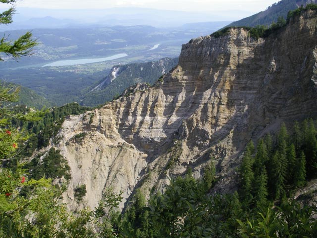 Feistritzer Stausee (3. Sep.)