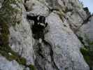 Hochstuhl-Klettersteig: Erich (2. Sep.)