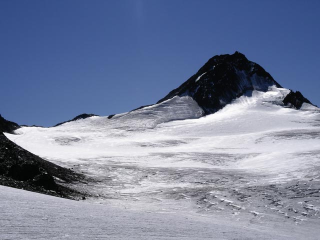 Fineilspitze (9. Sep.)