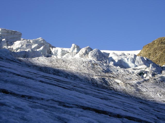 Marzellferner (10. Sep.)