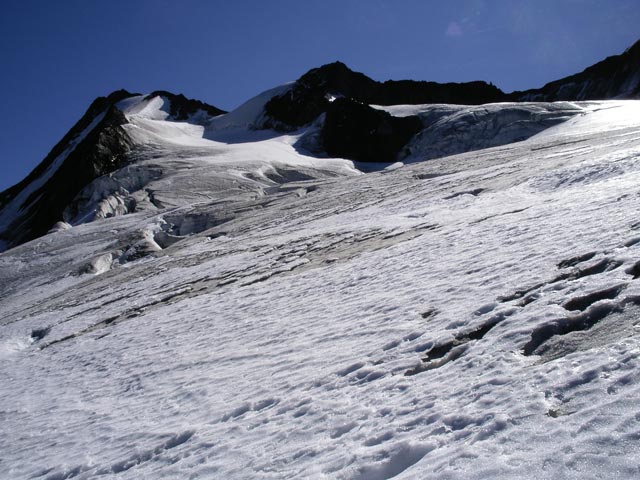 Hintere Schw&auml;rze und &Ouml;stliche Schw&auml;rze (10. Sep.)