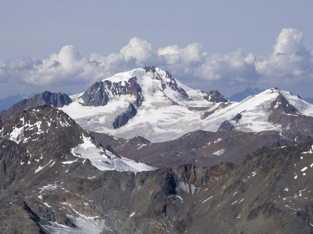 Wei&szlig;kugel von der Hinteren Schw&auml;rze aus (10. Sep.)