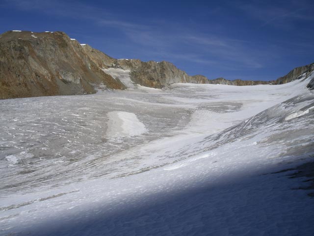 Marzellferner (10. Sep.)