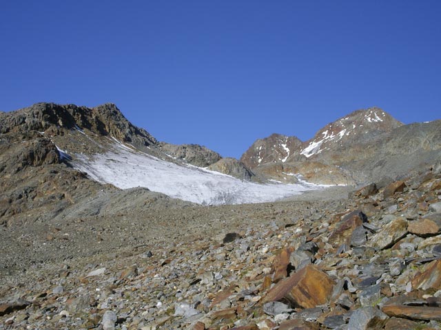 Hauslabferner (11. Sep.)