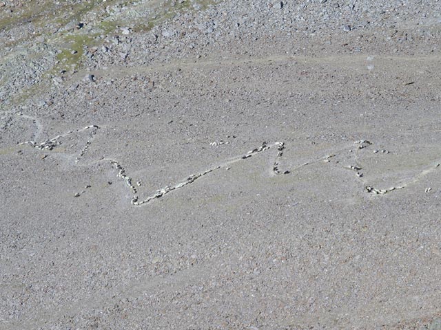 'Auf Seifritz' vom Niederjoch aus (11. Sep.)