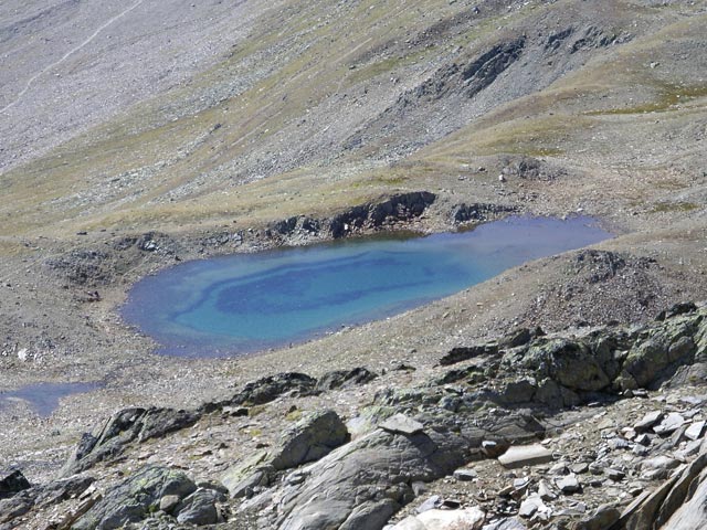 Brizzi-See (12. Sep.)