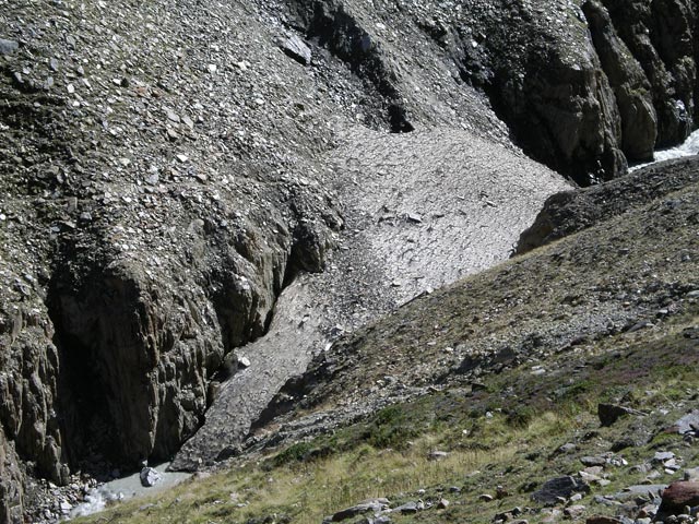 Eisbr&uuml;cke (12. Sep.)