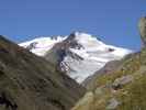 vom Hochjoch-Hospiz Richtung Westen (9. Sep.)