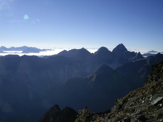 Tribulaune (23. Sep.)