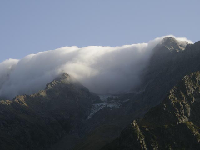 Richung S&uuml;den (24. Sep.)