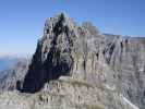 Ilmspitze von der Kalkwand aus (22. Sep.)