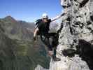 Ilmspitze-Klettersteig: Erich (22. Sep.)