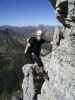 Ilmspitze-Klettersteig: Erich (22. Sep.)