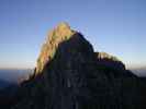 Ilmspitze von der Kalkwand aus (22. Sep.)