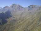 Äußere Wetterspitze von der Pramarnspitze aus (24. Sep.)