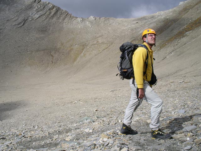 Axel am D&uuml;rrenfeld