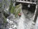 Klettersteig Galitzenklamm: ?