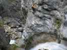 Klettersteig Galitzenklamm: ?