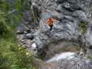 Klettersteig Galitzenklamm: ?