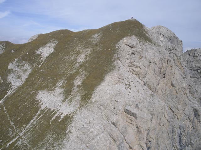 Große Gamswiesenspitze