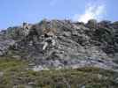 Madonnen-Klettersteig: Axel