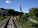 Bahnhof Berndorf Stadt