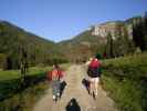 Irene und Robert in der Ramsau