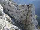 Kaiserschild-Klettersteig: Nepal-Brücke