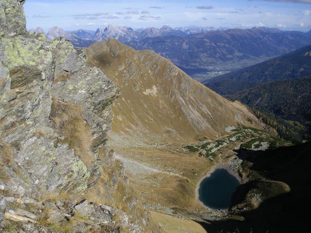 Grüner See (22. Okt.)