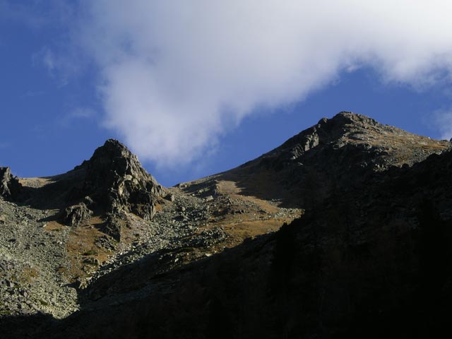 Hochhaide (22. Okt.)