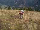 Doris zwischen St. Johann am Tauern und Eisenbeutel (21. Okt.)