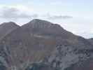 Großer Bösenstein vom Bruderkogel aus (21. Okt.)