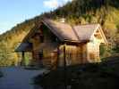 Singsdorfer Alm, 1.603 m (22. Okt.)