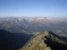 Lienzer Dolomiten (27. Okt.)