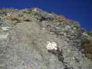 zwischen Raudenspitze und Öfner Joch (27. Okt.)