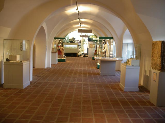 R&ouml;mermuseum Tulln (1. Nov.)