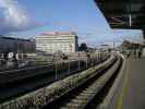 Bahnhof Wien Nord (10. Nov.)