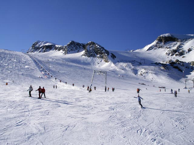 Kitzlift