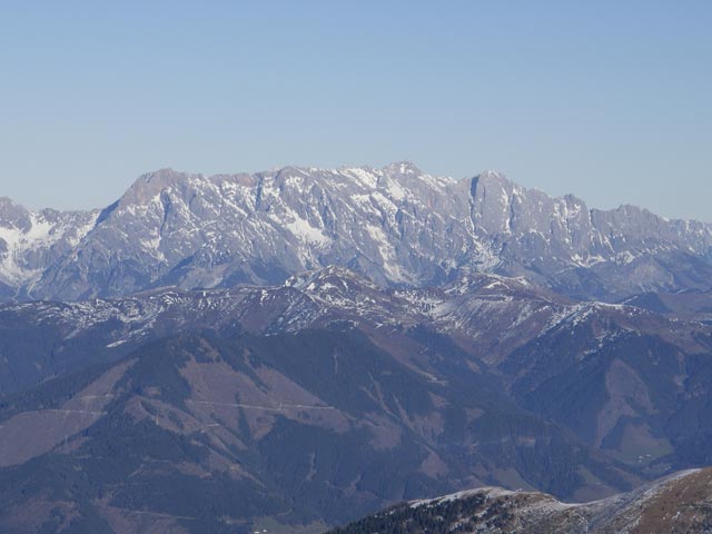 Hochk&ouml;nig
