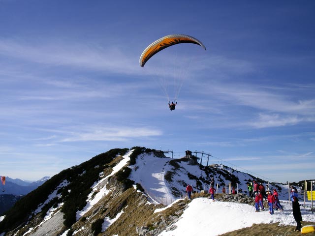 beim Geischl&auml;gerhaus